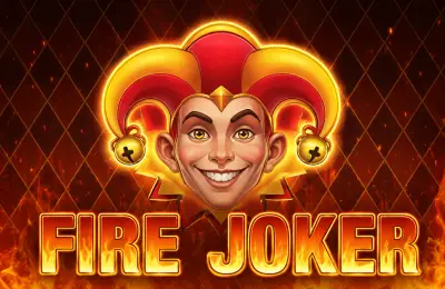 Fire Joker cover