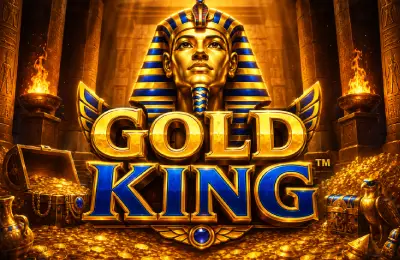 Gold King cover